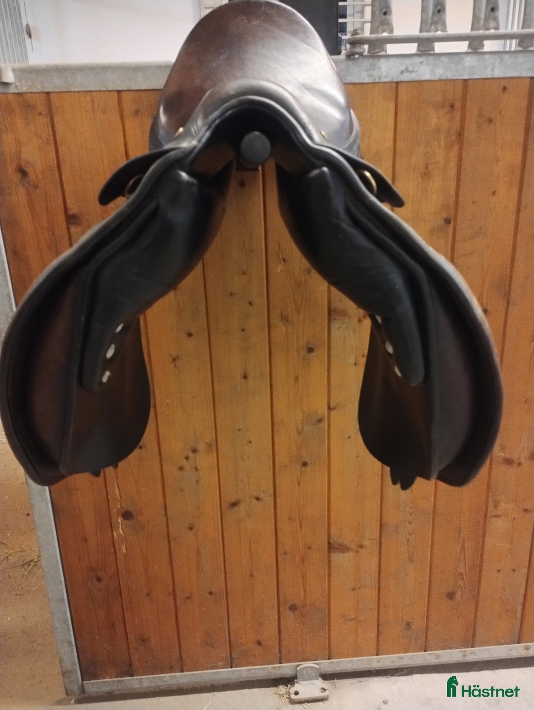 Sadlar hästutrustning till salu: Spirig Caprice  - Annons 6