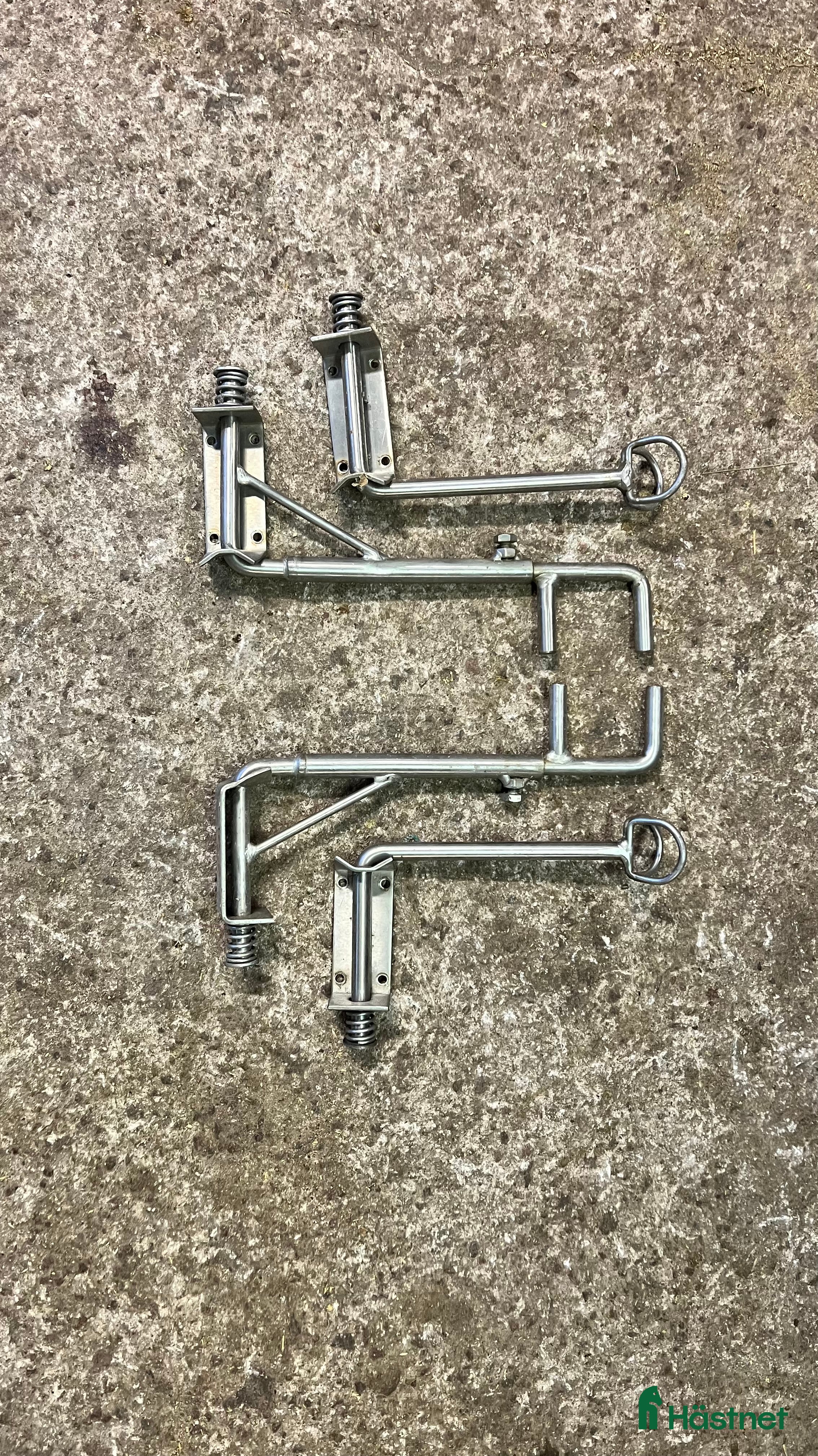 Övrigt fordon &amp; transport till salu: Sulkyfästen UME i Skövde - Annons 4