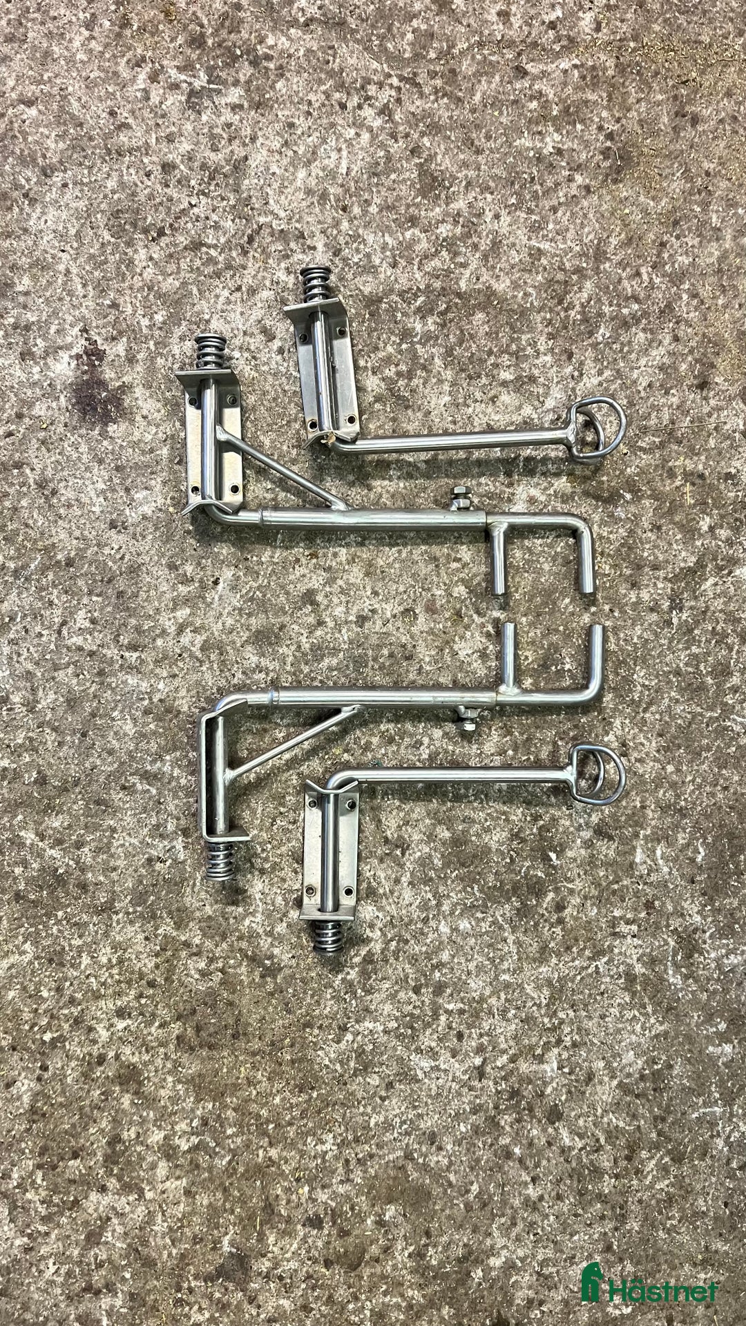 Övrigt fordon & transport till salu: Sulkyfästen UME i Skövde - Annons 1