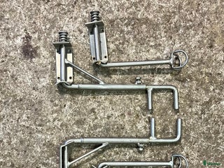 Övrigt fordon & transport till salu: Sulkyfästen UME i Skövde - Annons 3