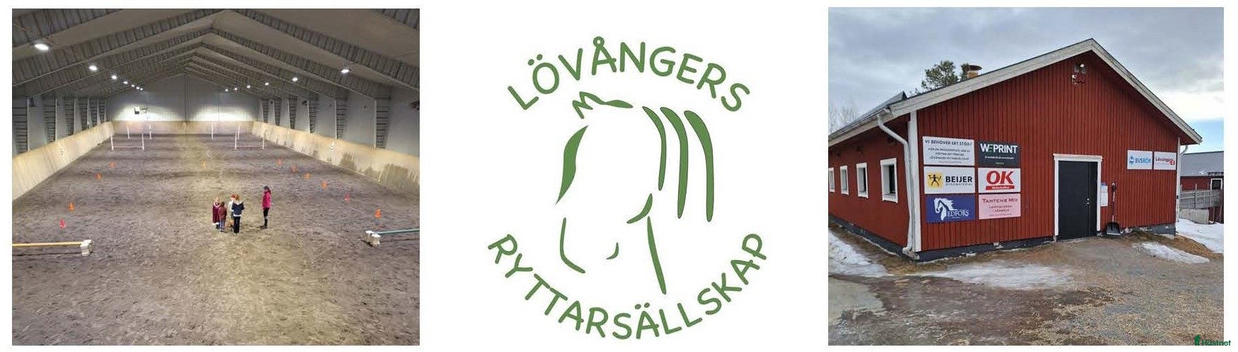  foderhäst Foderhäst sökes  - Annons 1