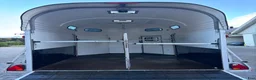 Hästtransporter  fordon & transport till salu: Forzab hästtransport  - Annons 3