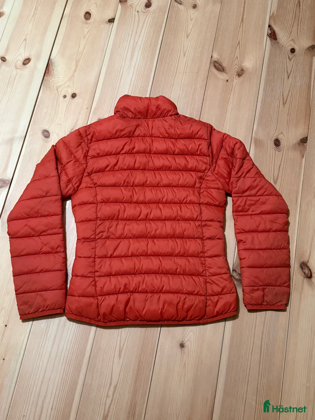 Jackor & Kavajer ryttarutrustning till salu: Dunjacka 🧡🧡 - Annons 2