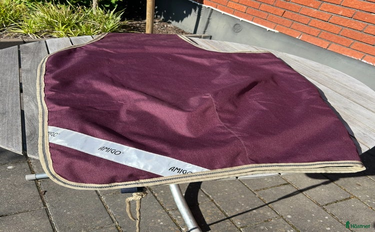 Täcken hästutrustning till salu i Västerås - Annons 18