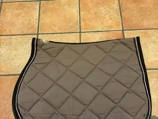 Schabrak & Vojlockar hästutrustning Anna Scarpati hoppschabrak - Annons 6