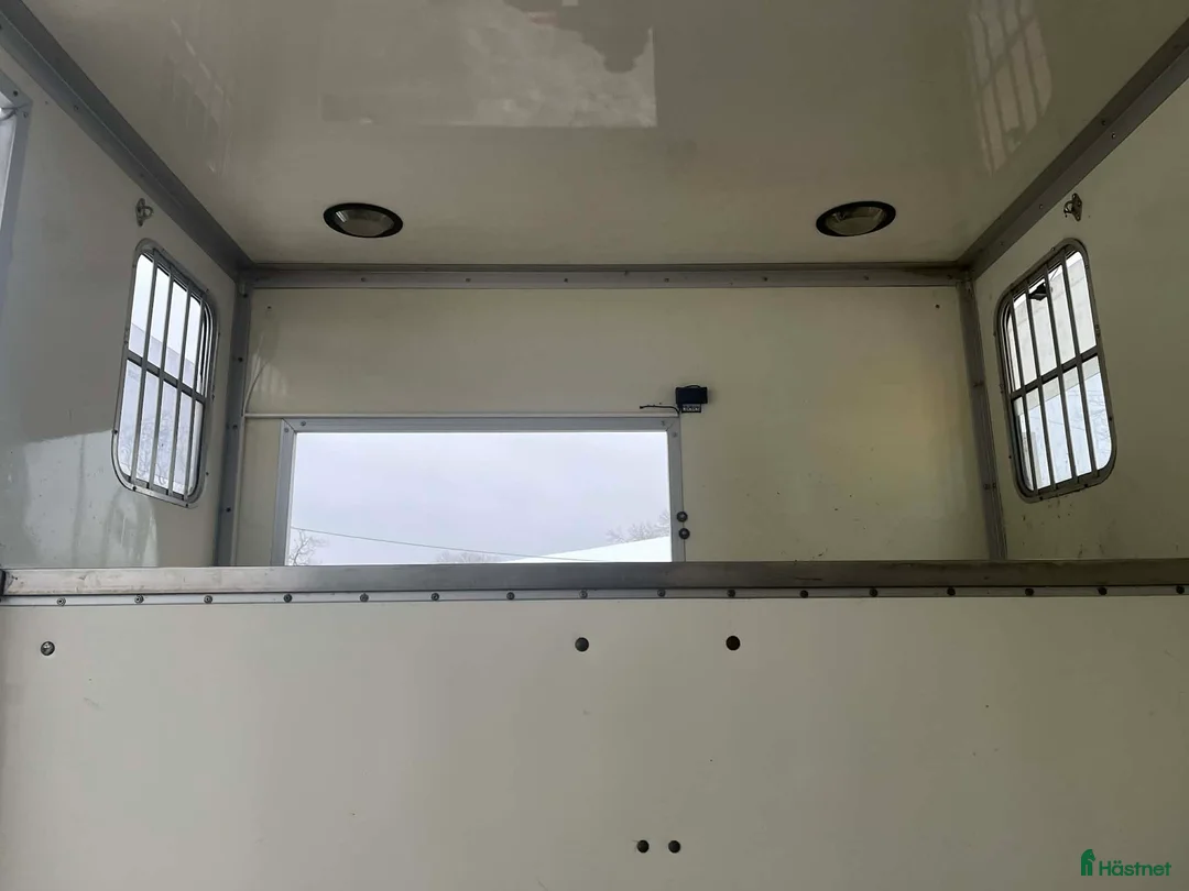 Hästlastbilar  fordon & transport till salu: B-kort Hästlastbil - Annons 2