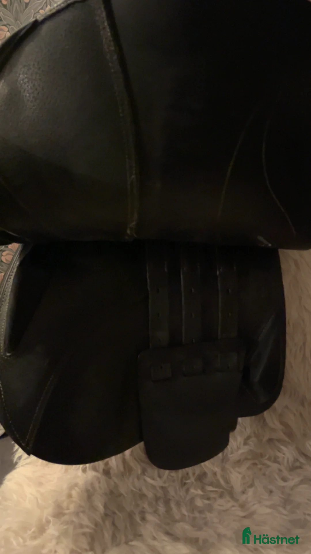 Sadlar hästutrustning till salu: Ikonic sadel - Annons 4