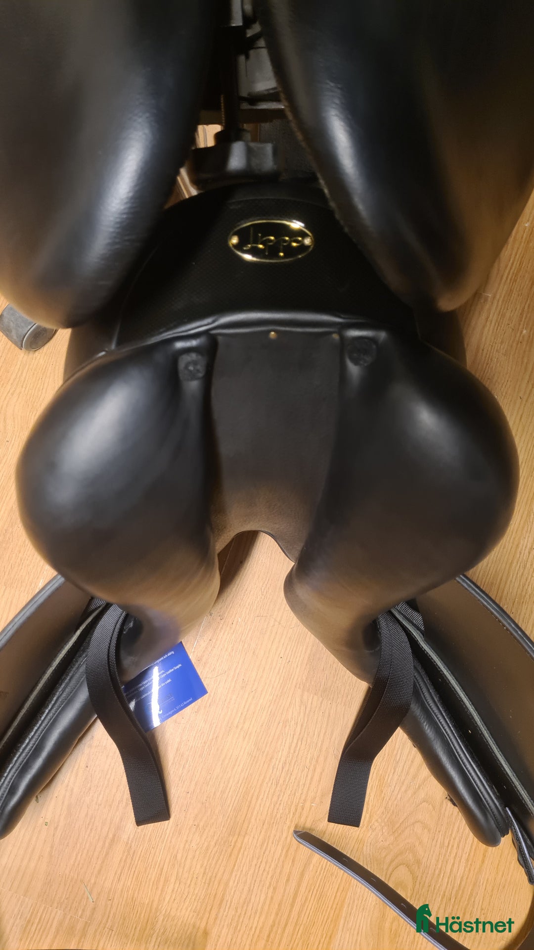 Sadlar hästutrustning till salu: Lippo Supreme  Azzario  i Hamneda - Annons 5