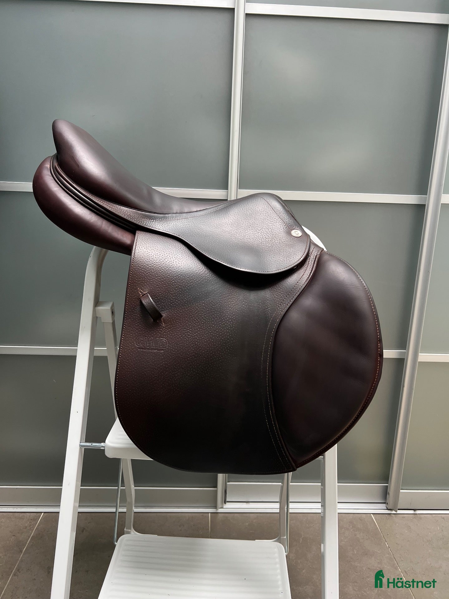 Sadlar hästutrustning CWD Classic Hunter - Annons 1