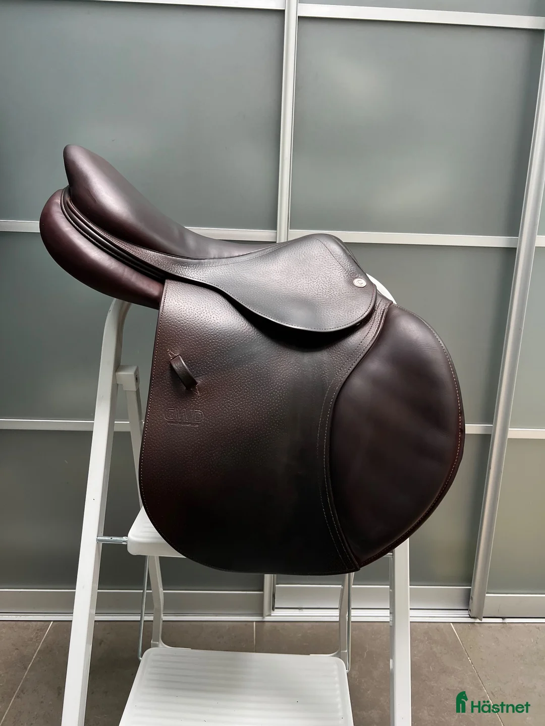 Sadlar hästutrustning till salu: CWD Classic Hunter - Annons 1