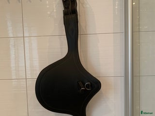 Sadeltillbehör hästutrustning till salu: Magplatta 120 cm i Glanshammar - Annons 1