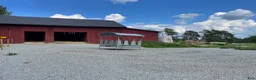  stallplats finnes: Fin lösdrift för valack i Ekolsund - Annons 3