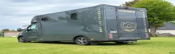 Hästlastbilar  fordon & transport till salu: Renault Master - Horsepartner Exclusive - Annons 2