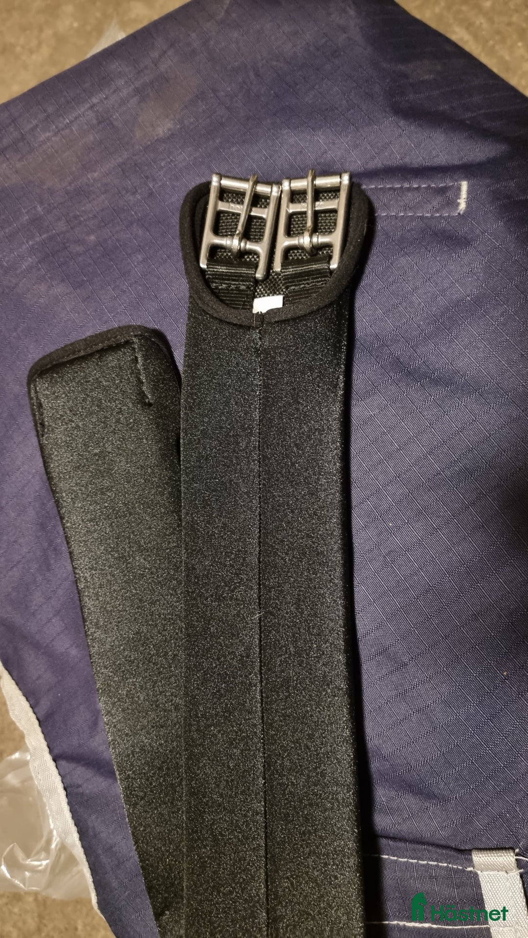 Sadeltillbehör hästutrustning till salu: 2 gjordar i Landvetter - Annons 4