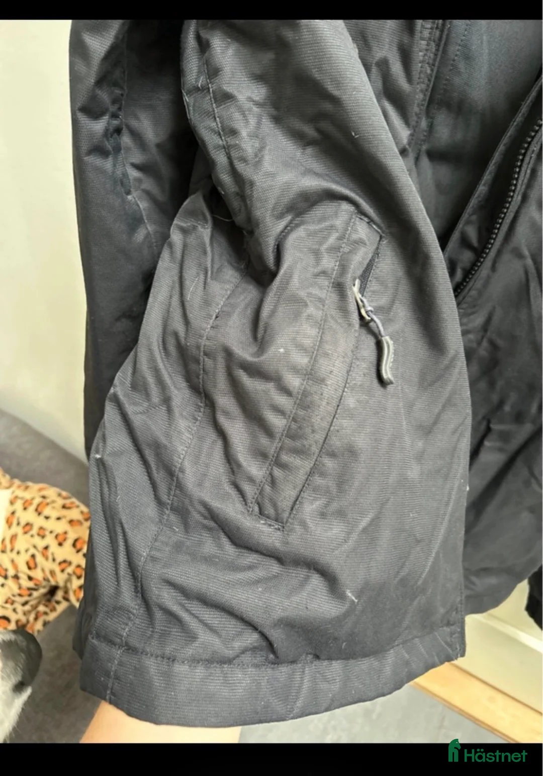 Jackor & Kavajer ryttarutrustning till salu: Kingsland- jacka - S/36 i Löddeköpinge - Annons 6