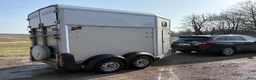 Hästtransporter  fordon & transport till salu: Hästtransport Ifor Williams HB506 i Jämjö - Annons 15