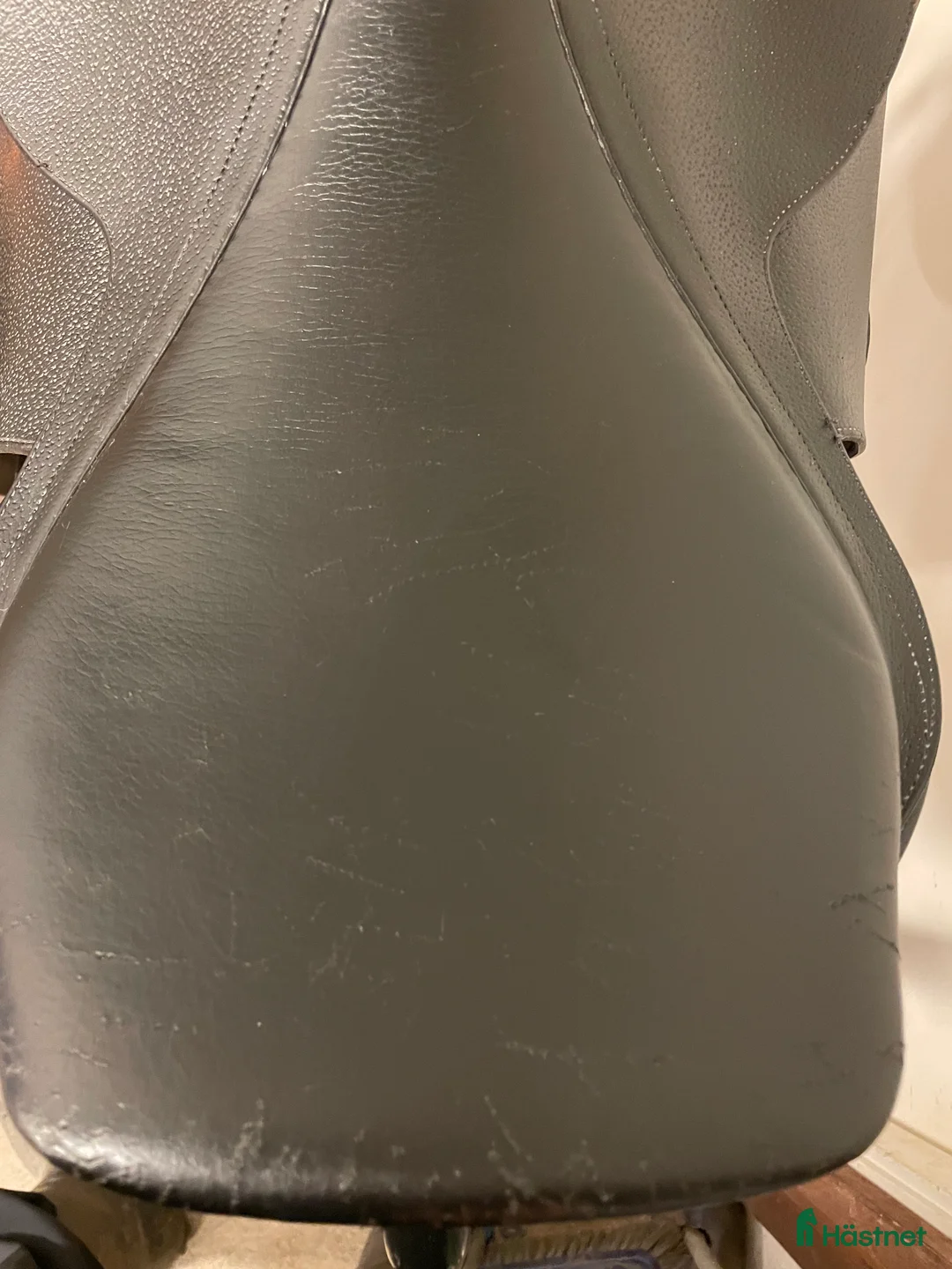 Sadlar hästutrustning till salu: Hoppsadel - Annons 10