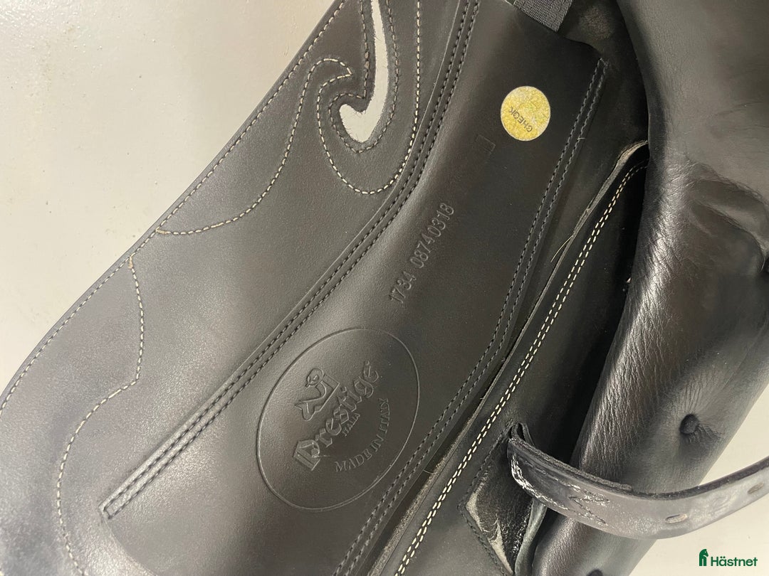 Sadlar hästutrustning till salu: Prestige Passion i Enköping - Annons 8