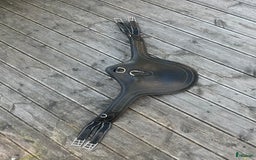 Sadeltillbehör hästutrustning till salu: Hoppplatta i Tyresö - Bild 1