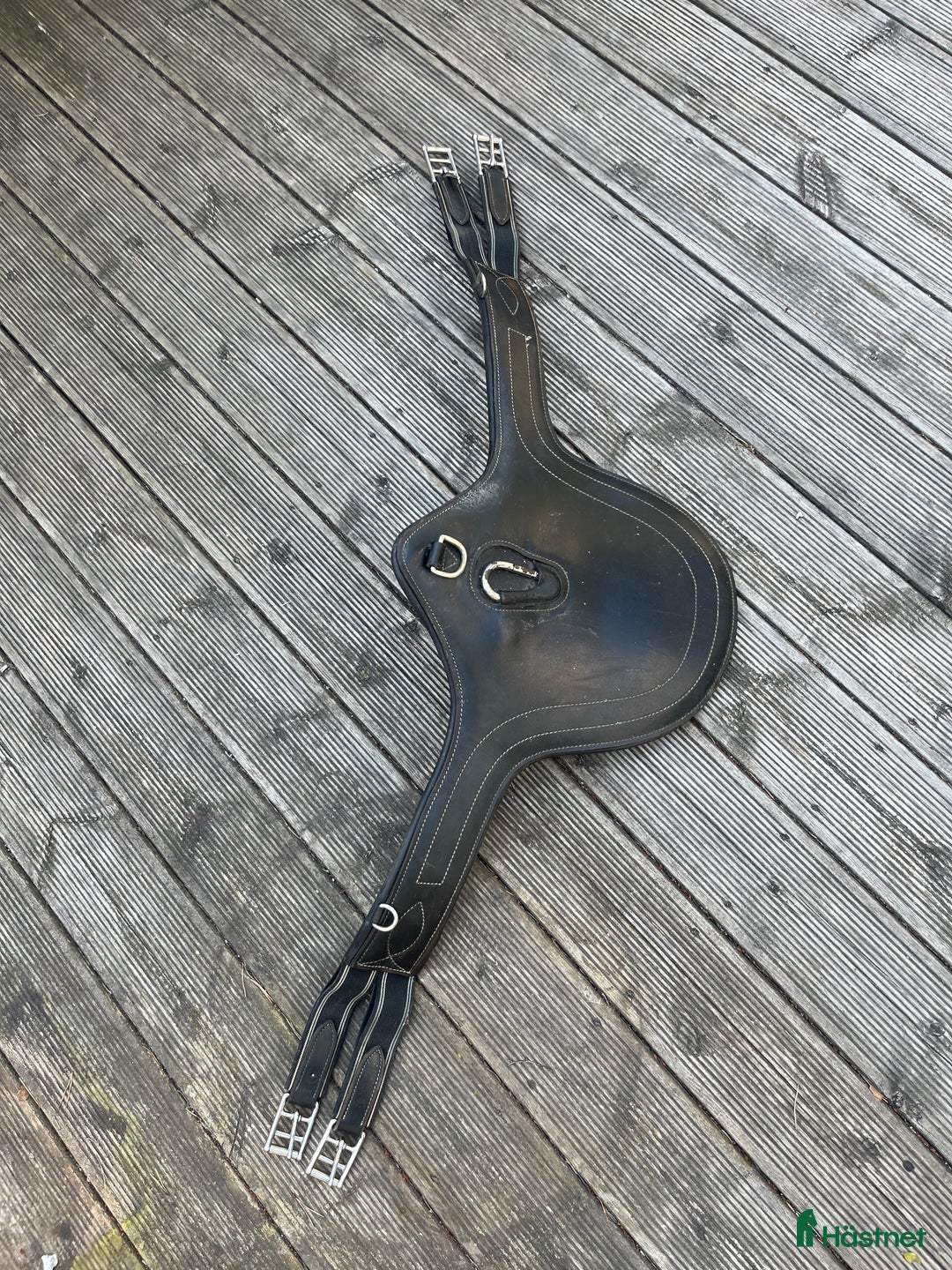Sadeltillbehör hästutrustning till salu: Hoppplatta i Tyresö - Bild 1