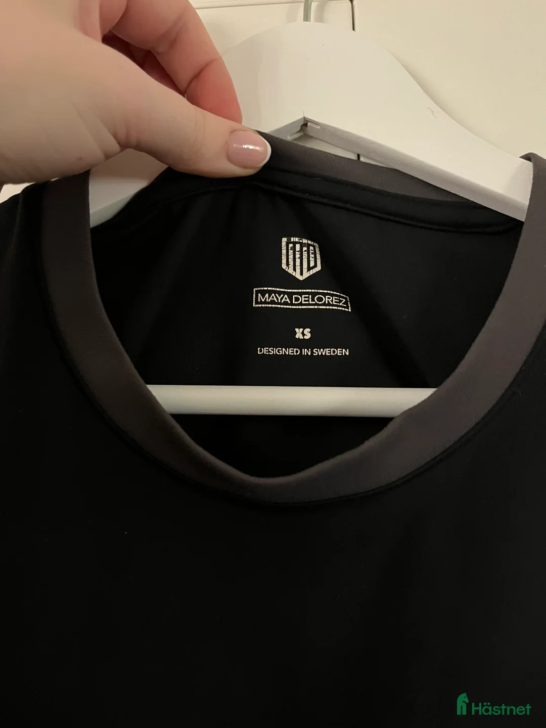 Övrigt Ridkläder ryttarutrustning till salu: Maya Delorez tshirt i Frösön - Annons 3