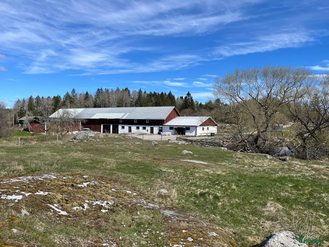  hästgårdar till salu: Stall med betesmark & hus uthyres i Vallentuna i Vallentuna - Annons 16