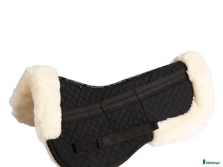 Sadeltillbehör hästutrustning till salu: Protector pad med paneler i Bengtsfors - Annons 19