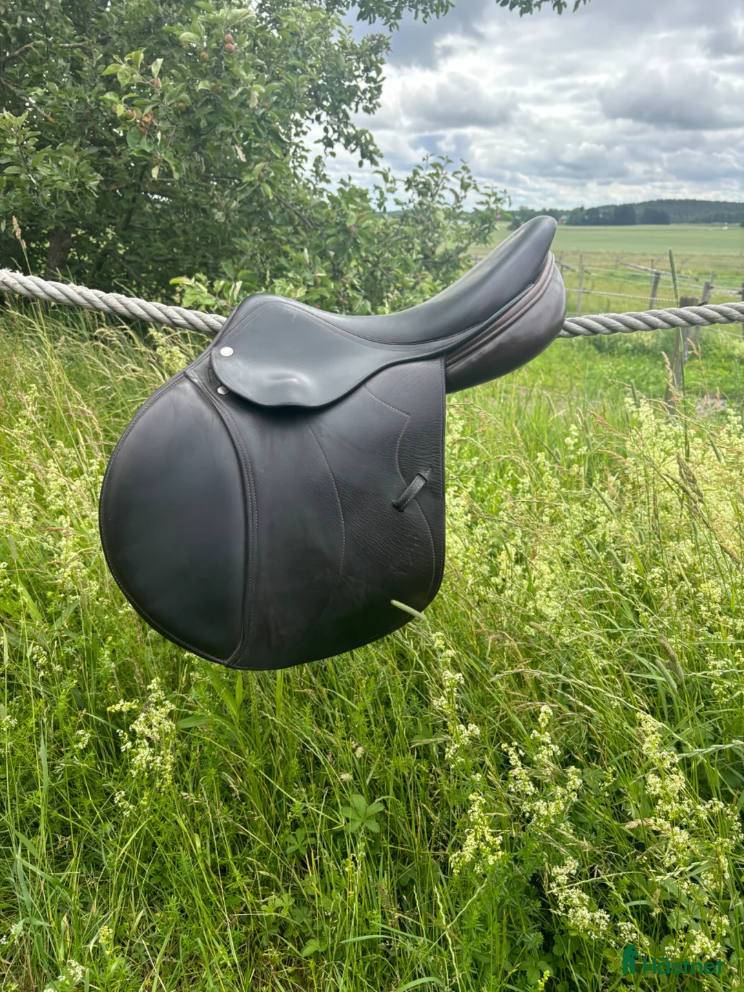 Sadlar hästutrustning till salu: Equipe Grand Prix - Annons 1