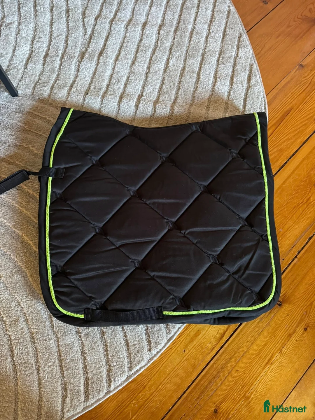 Schabrak & Vojlockar hästutrustning till salu: Schabrak full - Annons 2