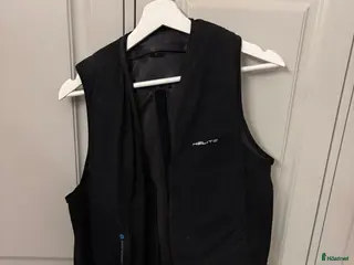Övrig Hästutrustning hästutrustning Helite Zip ’In 2 Airbagväst - Annons 1