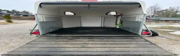 Hästtransporter  fordon & transport till salu: Hästtransport Cheval Liberte i Linghed - Annons 4
