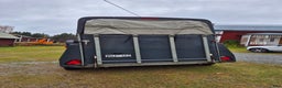 Hästtransporter  fordon & transport till salu: Stor & rymlig Cheval Liberty transport  i Åsele - Annons 11