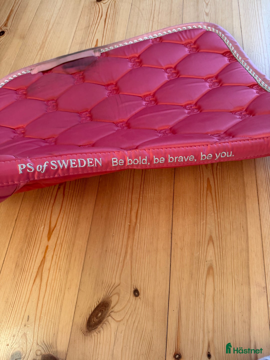 Schabrak & Vojlockar hästutrustning till salu: Hoppshabrak från ps of sweden😍 i Karlskoga - Annons 3