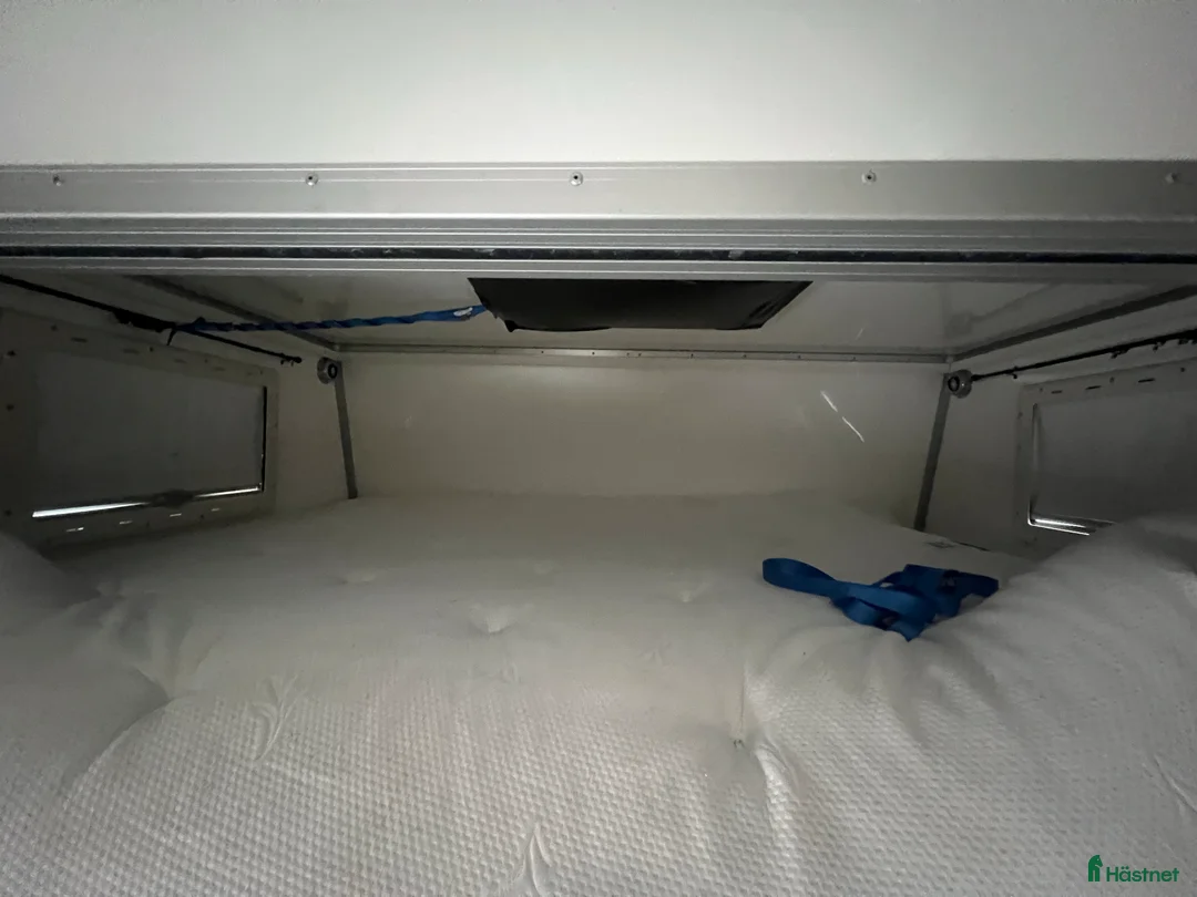 Hästlastbilar  fordon & transport till salu: Hästlastbil med stor bodel i Motala - Annons 29