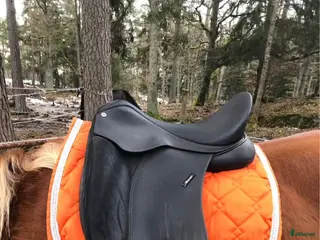 Sadlar hästutrustning Sadel wintec i Gustavsberg - Annons 14