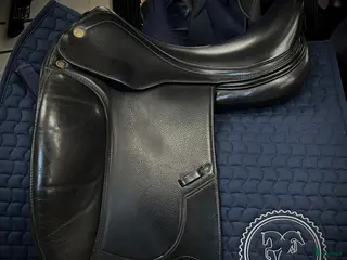 Sadlar hästutrustning Prestige Leonardo - Annons 16