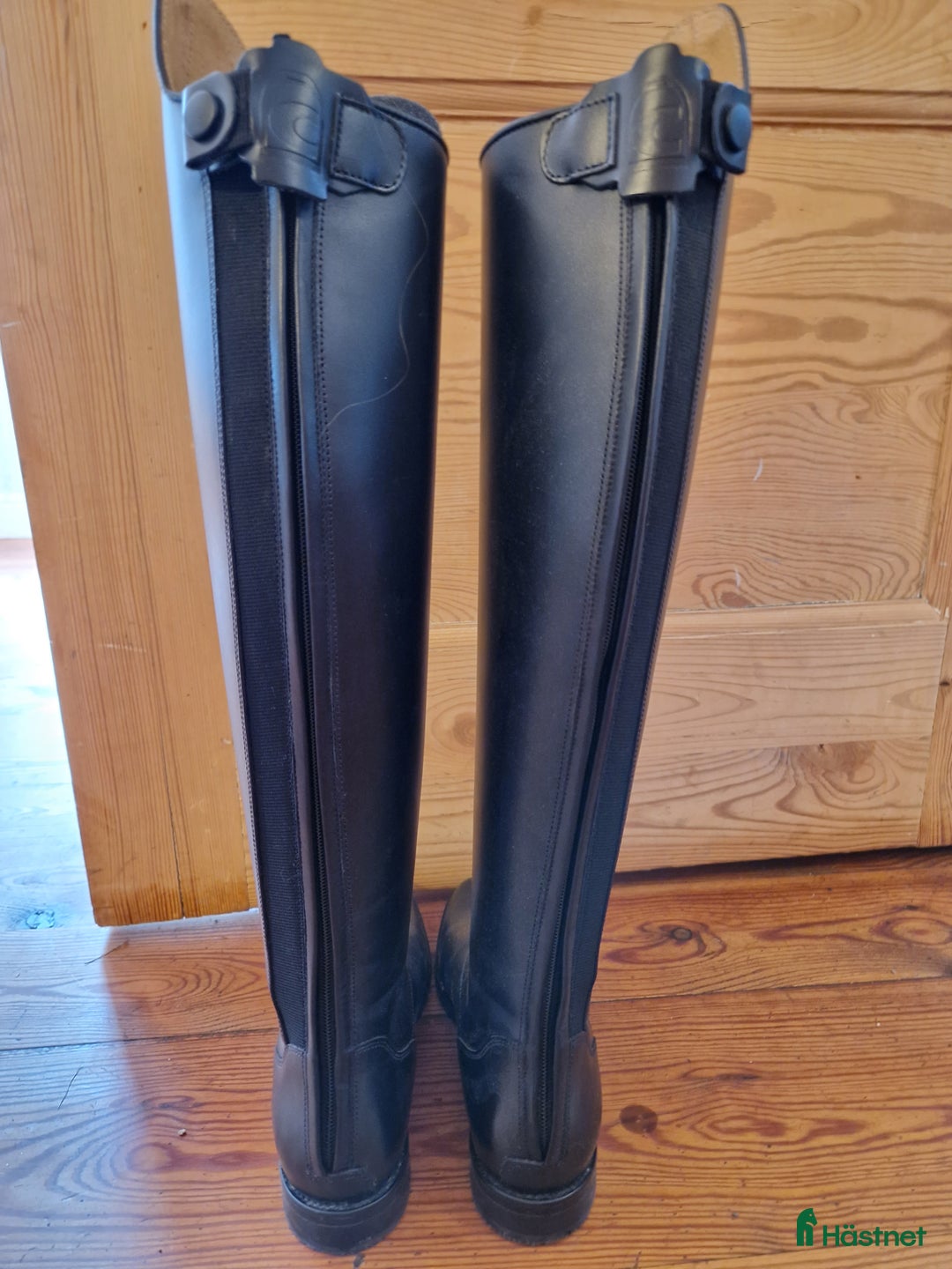 Ridstövlar ryttarutrustning till salu: Oanvända Cavallo Linus Dressage i Ösmo - Annons 2