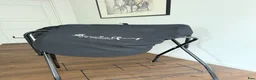 Sadlar hästutrustning till salu: Ny Santa Cruze Celine Regular Line 17,5” XX-wide - Annons 2
