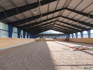 stallplats Ledig boxplats på fin anläggning i Uddevalla. i Uddevalla - Annons 5