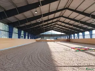 stallplats Ledig boxplats på fin anläggning i Uddevalla. i Uddevalla - Annons 9