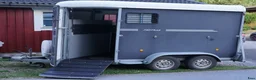 Hästtransporter  fordon & transport till salu: Fautras Oblic 2, 2017 i Bålsta - Annons 6