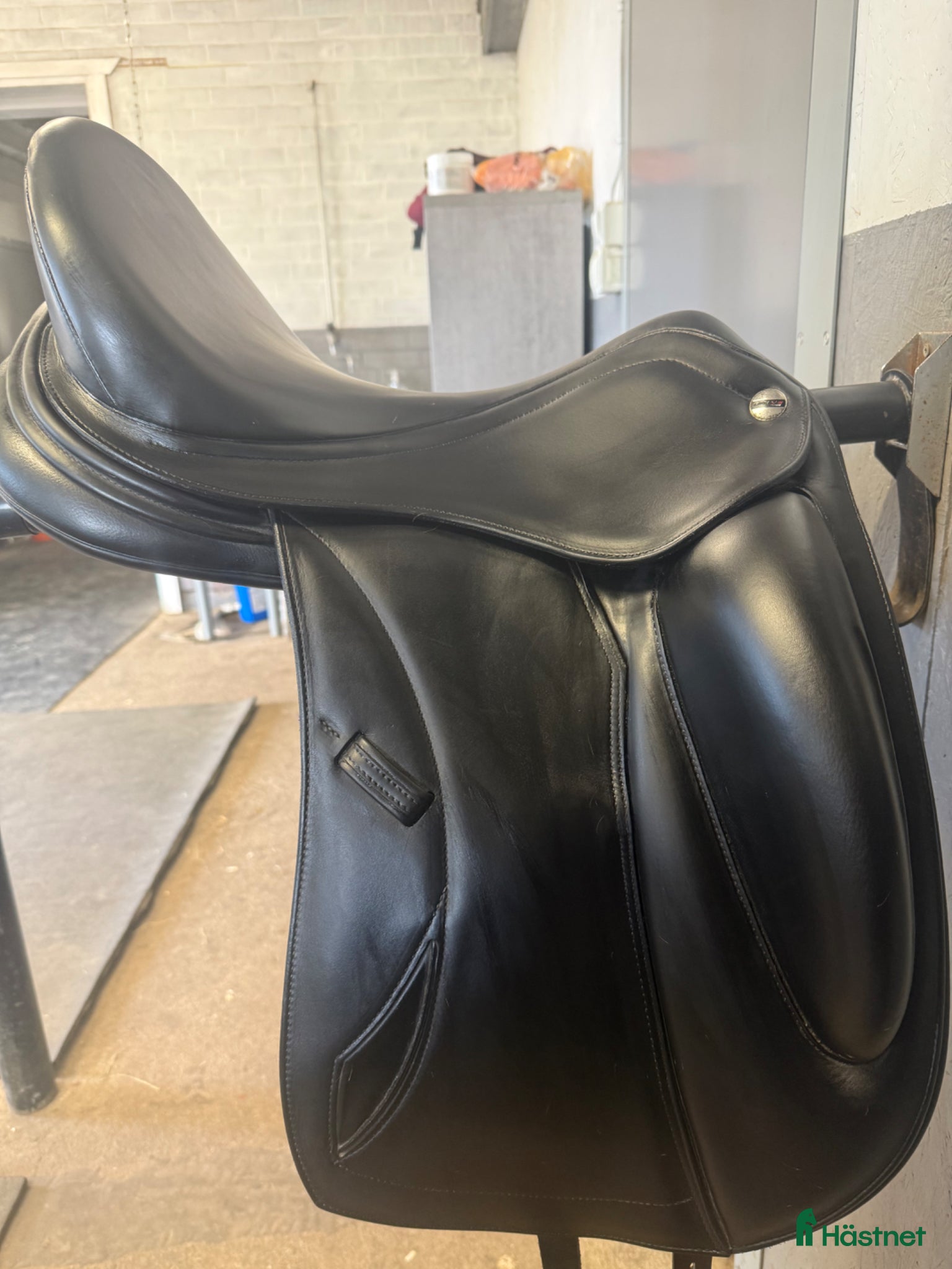 Sadlar hästutrustning Erreplus Connect mono WR  - Annons 1