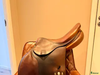 Sadlar hästutrustning Bruno Delgrange i Tomelilla - Annons 1