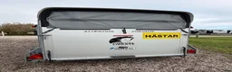 Hästtransporter  fordon & transport till salu: Cheval Liberte Gold 3 - sadelkammare - Annons 4