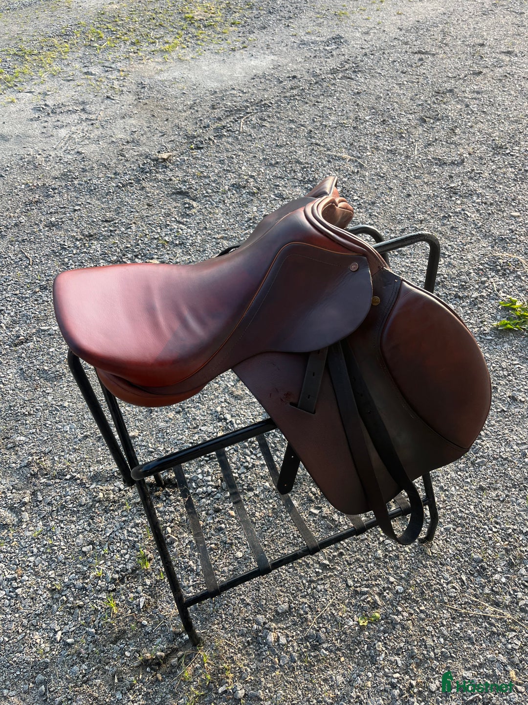 Sadlar hästutrustning till salu: Claridge house saddlery  i Hajom - Annons 2