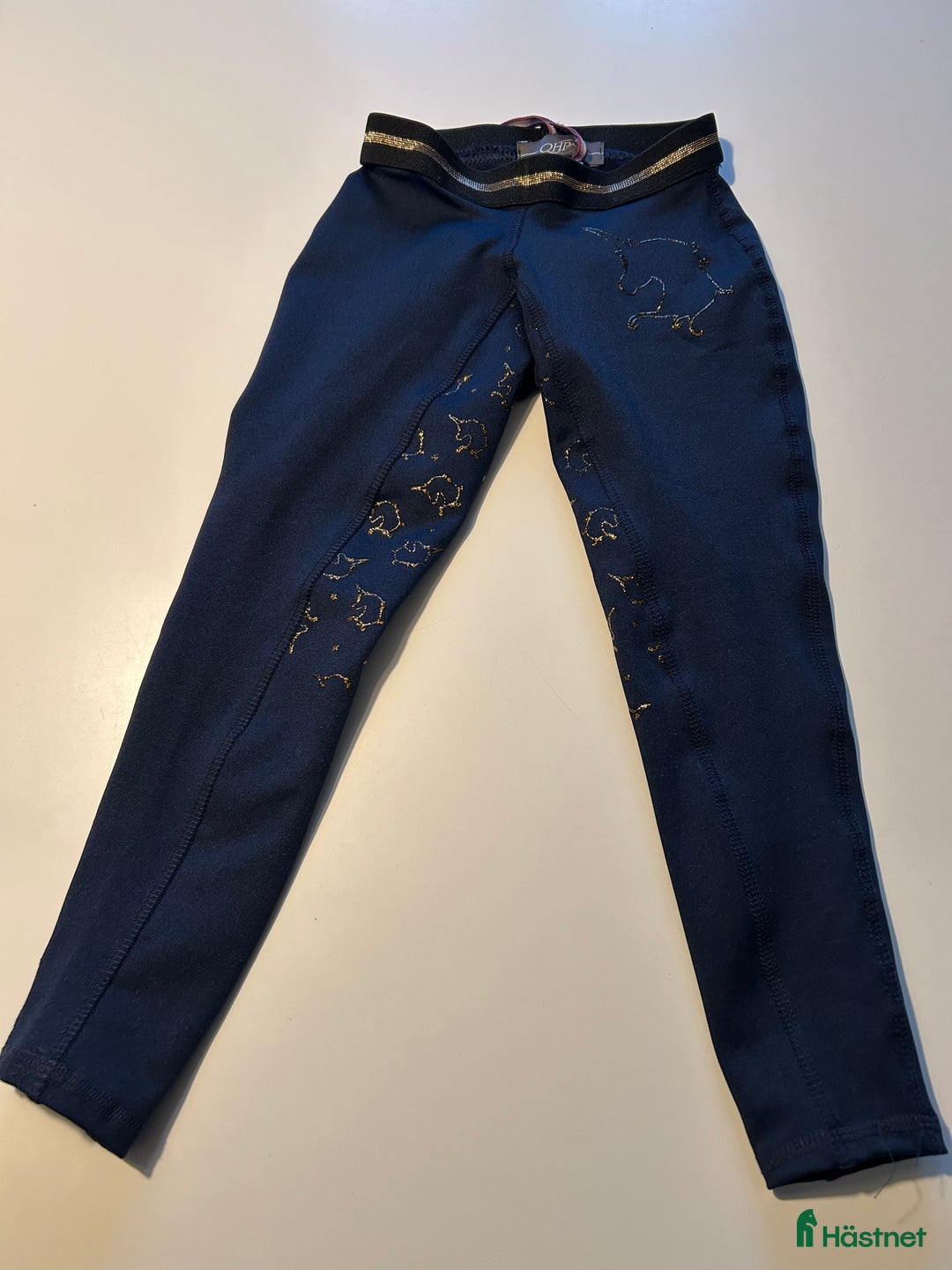 Ridbyxor ryttarutrustning till salu: NYA ridtights i storlek 152 i Vellinge - Annons 6