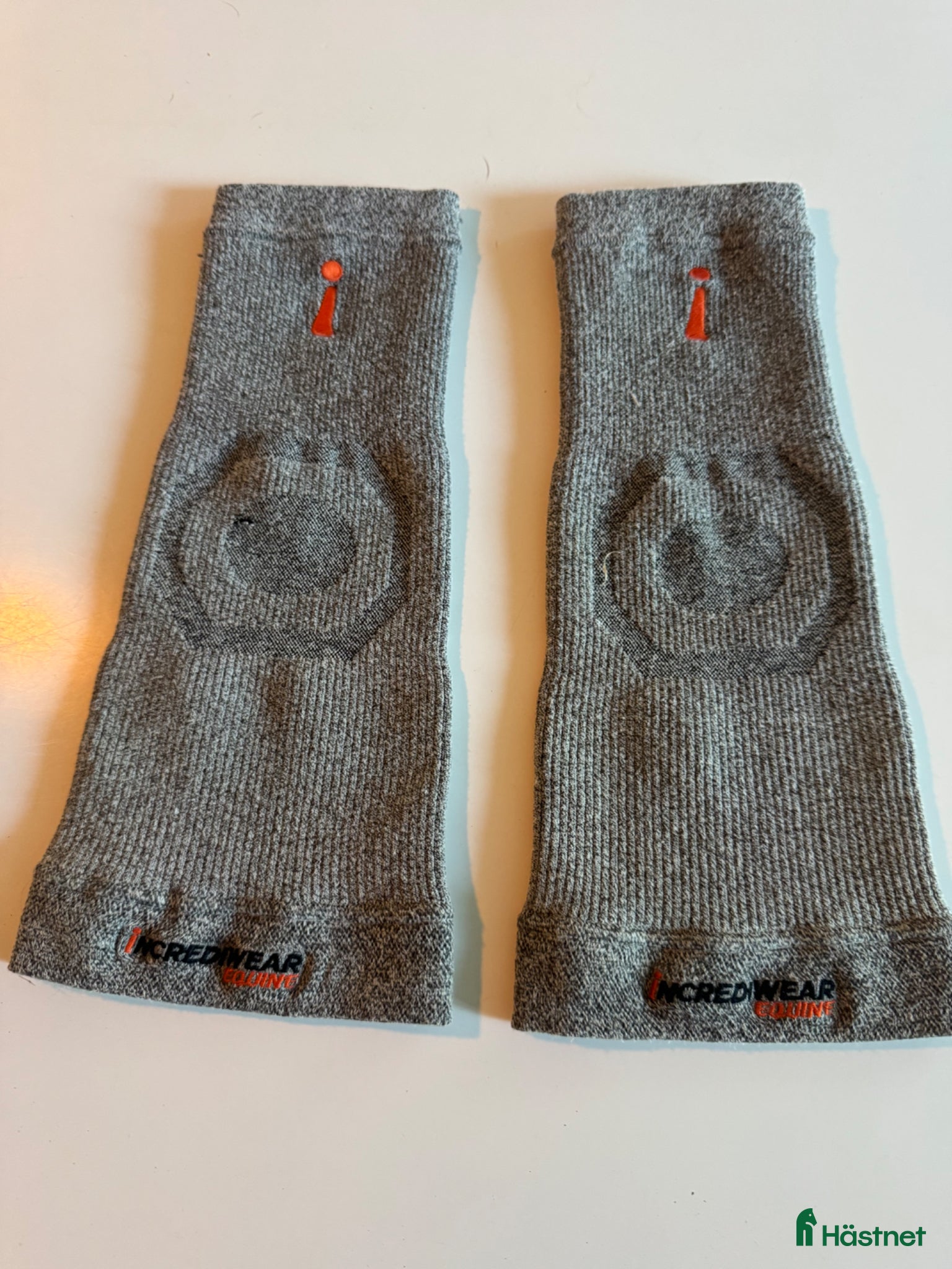 Benskydd hästutrustning Incrediwear kylstrumpor - Annons 2
