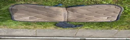Schabrak & Vojlockar hästutrustning till salu: ES sätt strl ponny - Annons 3