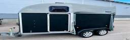 Hästtransporter  fordon & transport till salu: Thule Royal  - Annons 1