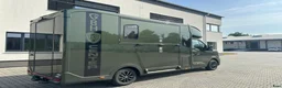 Hästlastbilar  fordon & transport till salu: PARAGAN EXCELSION 5XL STUTERI AUTOMAT  - Annons 7
